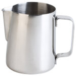 Lacor - pot  lait inox 0, 60l