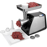 Lacor - hachoir � viande 800w 69068