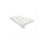 Poche douille decorer 35cm nylon - lacor