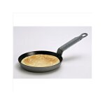 Lacor - poele a blinis acier 14cm