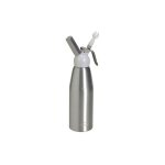 Siphon chantilly 1l alu - lacor