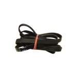 Courroie 1936h6 (481235818164) s�che - linge aeg, arthur martin electrolux, asea skandia, bauknecht, ...