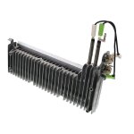 Laden - resistance sche - linge + 2 thermostats 2300w promo