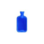 Poche eau chaude simple lamelle 1, 00 ladydoc 04342