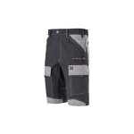 Bermuda crusher noir / gris taille 4 (52 - 54) - lafont