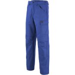 Lafont - pantalon basalte coton / polyester bleu bugatti 2xl - fr(56 - 58)