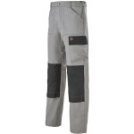 Lafont - pantalon de travail work attitude rigger gris / noir t3 la - 1atlup - 6 - 2279 - 3 Lafont - pantalon de travail work attitude rigger gris / noir t3 la - 1atlup - 6 - 2279 - 3