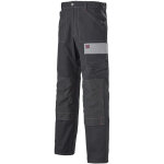 Lafont - pantalon de travail work attitude rigger noir / gris t0 la - 1atlup - 6 - 2988 - 0