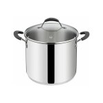 Lagostina - marmite inox 20 cm + couvercle 12896020520