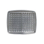 Lagrange - paire de plaques pour 2 gaufres à la fois pour super 2 gaufres 39111 030121 Lagrange - paire de plaques pour 2 gaufres à la fois pour super 2 gaufres 39111 030121