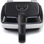 Lagrange - gauffrier / croque monsieur 039224