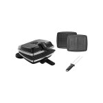 Lagrange - gauffrier / croque monsieur 039426