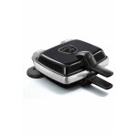Lagrange - gaufrier croque monsieur super 2 antiadhsif 039122