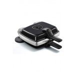 Lagrange - gaufrier croque monsieur super 2 antiadh�sif 039122
