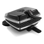 Lagrange - gaufrier croque monsieur super 2 antiadhesif 039425