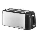 Grille pain lagrange 519010