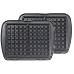 Lagrange - plaques 2 gaufres pour la gamme premium 010122 Lagrange - plaques 2 gaufres pour la gamme premium 010122
