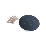 Lagrange - plaque 7 mini - crpes diamtre : 11 cm pour crpire 100501