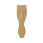 Spatule en bois pour crpire lagrange c011392