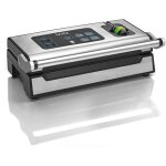 Laica - la281 vacuum sealer machine sous vide 22 litres / min x pro