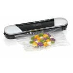 Laica - machine sous vide automatique vt3115, couleur verte, 9l / min. Laica - machine sous vide automatique vt3115, couleur verte, 9l / min.