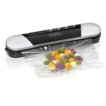 Laica - machine sous vide automatique vt3115, couleur verte, 9l / min.