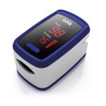 Laica - moniteur de frquence cardiaque au doigt ea1007