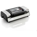 Laica vt3120 machine � emballage sous vide noir et argent�