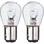 Lot de 2 ampoules pour feu de remorque