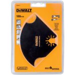 Lame �100 mm multi - mat�riel pout multicutter dewalt dt20712