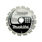 Lame d. 235mm 16 dts makita b - 13699