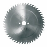 Lame acier 600x2. 8x30 56 denture crochet - leman