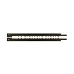 Lame alligator dewalt pour bois tendre ou dur - dt2971 (pour dwe396)