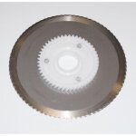 Lame assemblee 190 mm pour trancheuse riviera & bar 500590963