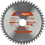 Lame carbure finition 190x2. 8 / 1. 8x30 z48 norton clipper - 70184608095