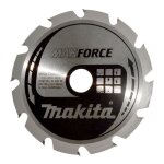 Makforce b - 32144 lame de scie circulaire au carbure 190 x 30 x 1. 4 mm nombre de dents: 12 1 pc(s) ...