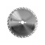 Lame circ. carbure d. 400x30x28z alt. + a - r / debit bois Lame circ. carbure d. 400x30x28z alt. + a - r / debit bois