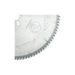 Lame circulaire carbure elite alu d. 600 x 4, 0 / 4, 6 mftn 140 x al. 30 mm + te - mfls - lc60014001e ...