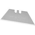 Lames de couteaux 1991 sans trou 10 pi�ces stanley 2 - 11 - 911