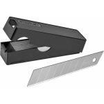 Lames de cutter - 18 mm - 50 pi�ces stanley 3 - 11 - 301