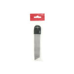 Lames de cutter 25 mm x 10