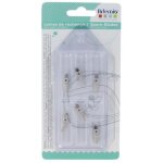 Lames pour cutter circulaire