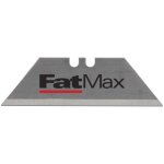 Lame de cutter fatmax trempe par induction x50 Lame de cutter fatmax trempe par induction x50
