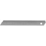 Lames de cutter stanley 9mm 0 - 11 - 300 Lames de cutter stanley 9mm 0 - 11 - 300