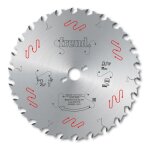 Lame de d�bit avec antirecul freud - �450 4, 4 / 3 al30 z38 ba - f03fs04611 - lu1c 1400