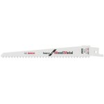 Lame de dmolition pro window s611df pour scie sabre, 1, 25 x 19 x 150 mm, lot de 25