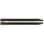 Lames dewalt pour scie alligator - 295 mm - brique forte densit� - dt2977