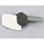 Lame en helices, presse - puree masher triblade hdp40, hdp404, hdp30. - kenwood