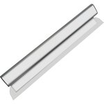 Lame de lissage pour cloisons s�ches mophorn de 40 pouces, couteau de lissage et de d�montage en acier ...