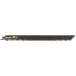 Lame pour métaux d'isolation makita b - 52124 Lame pour métaux d'isolation makita b - 52124